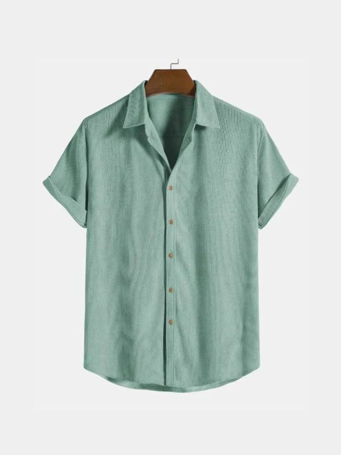 Christopher | Classic Men's Polo Shirt