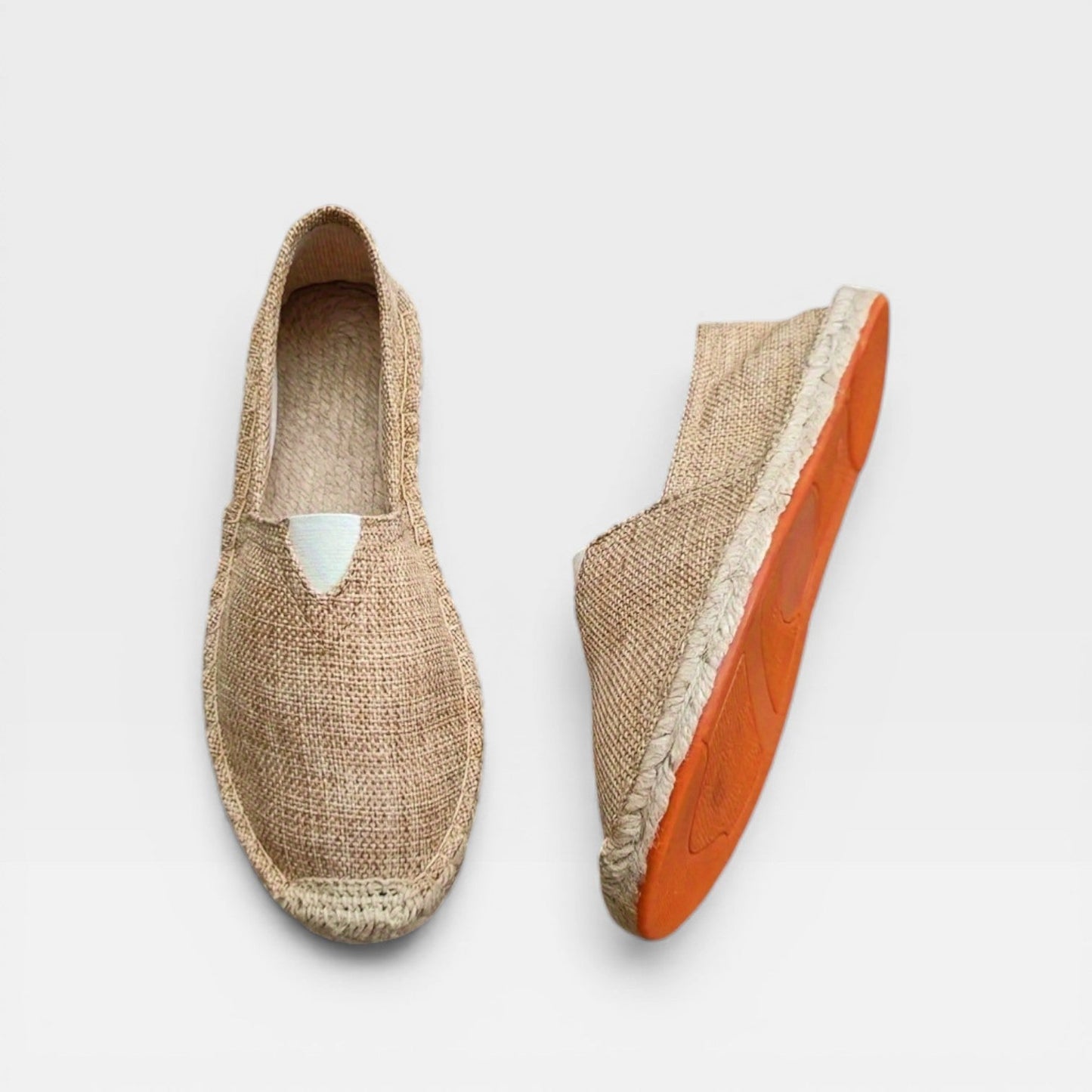 Men's Orthopedic Loafers