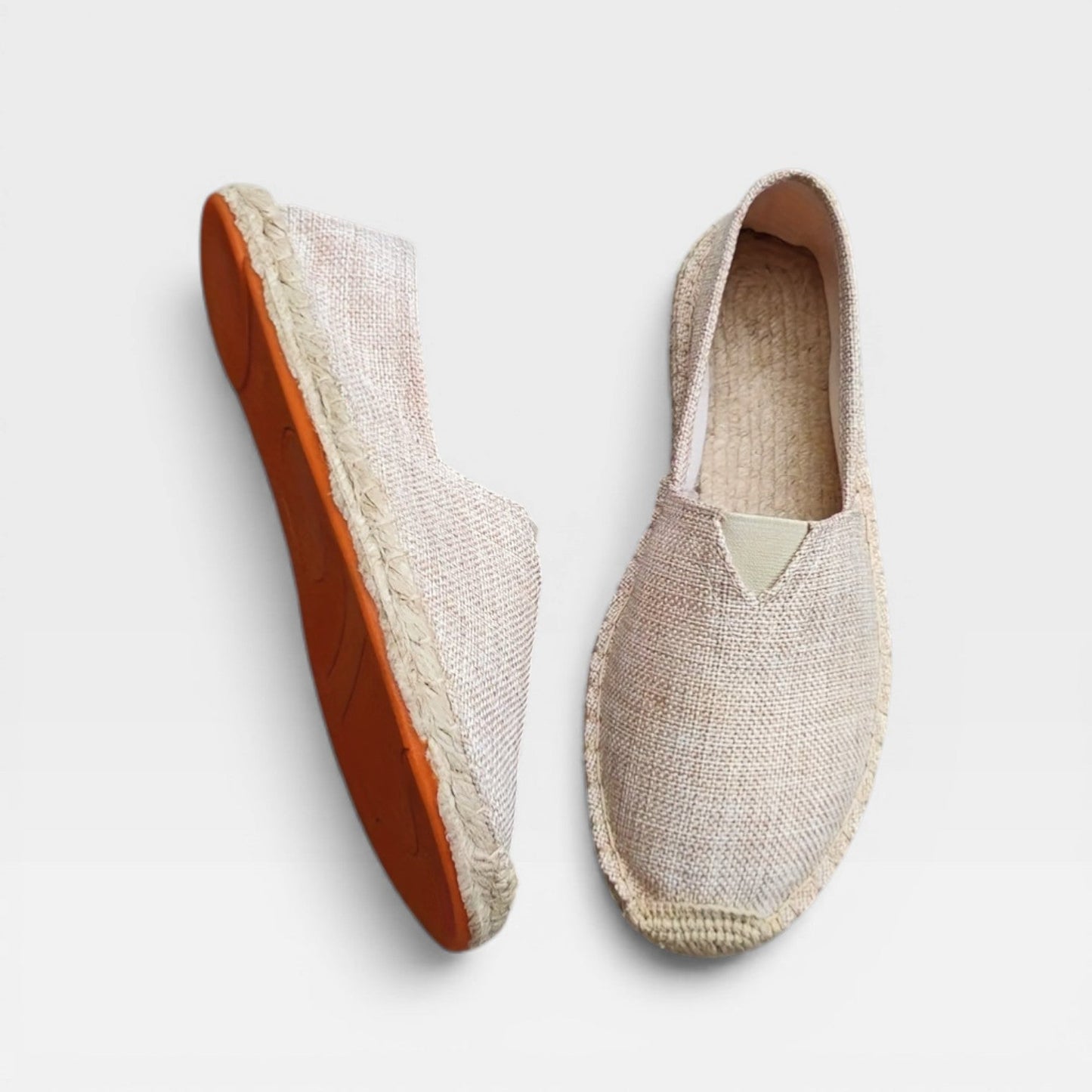 Men's Orthopedic Loafers