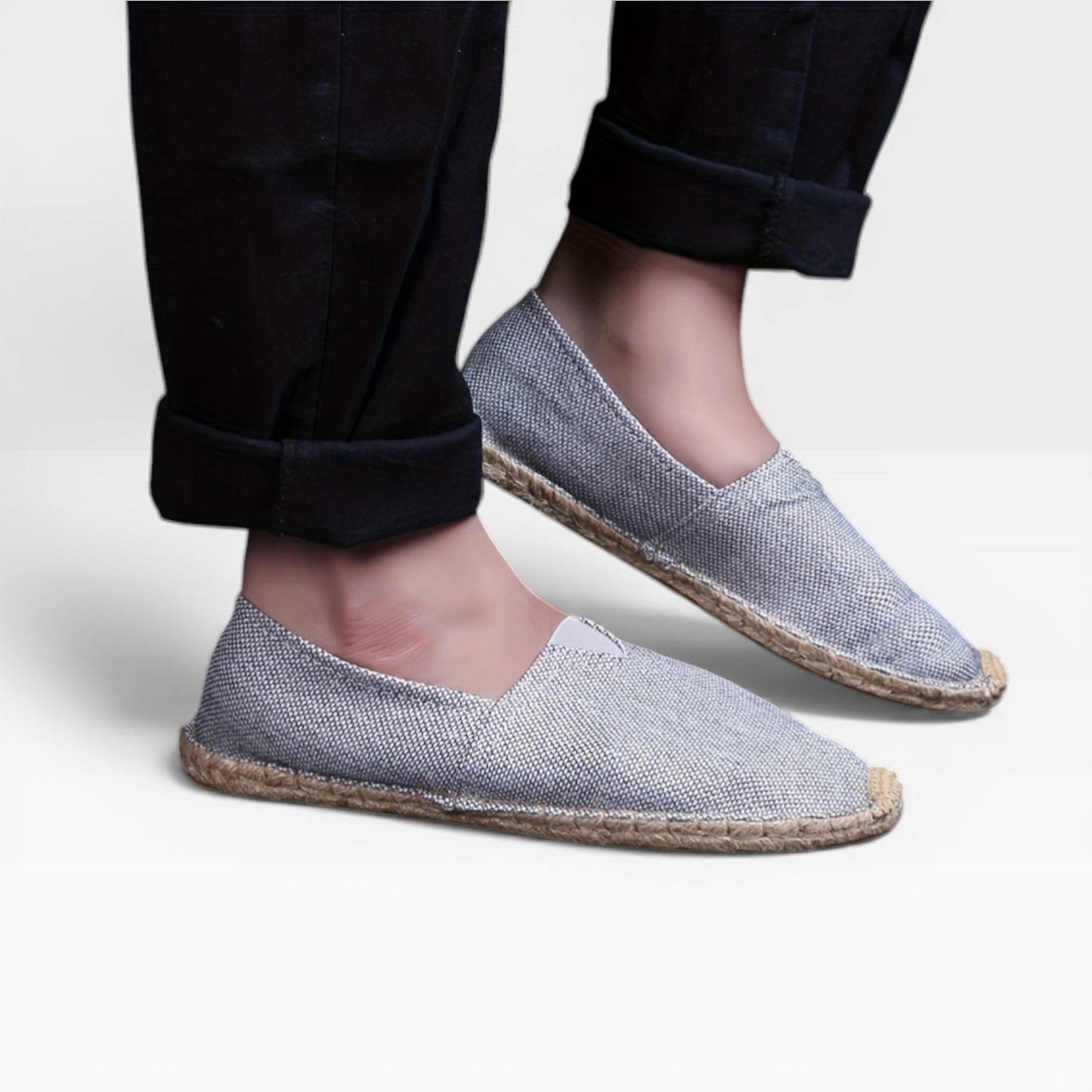 Men's Orthopedic Loafers