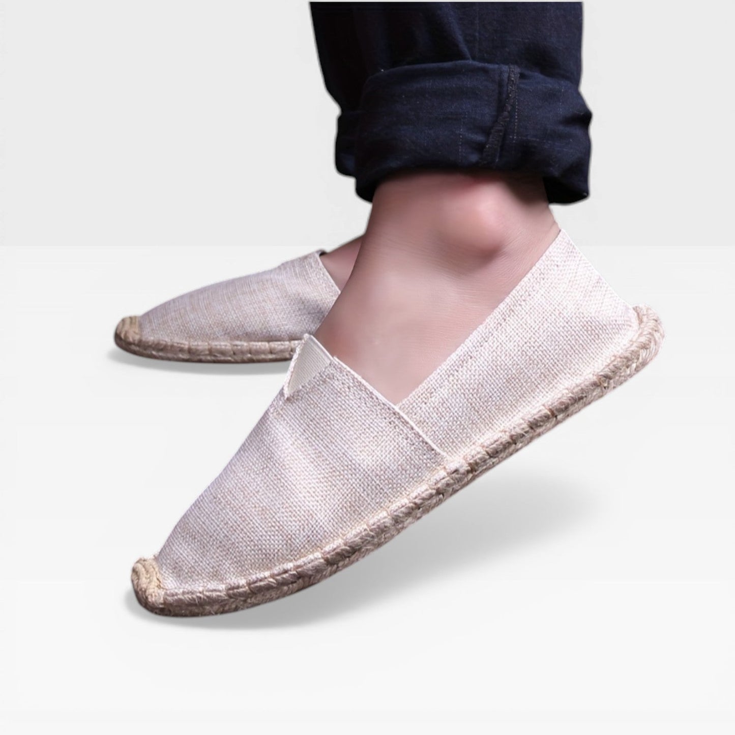 Men's Orthopedic Loafers