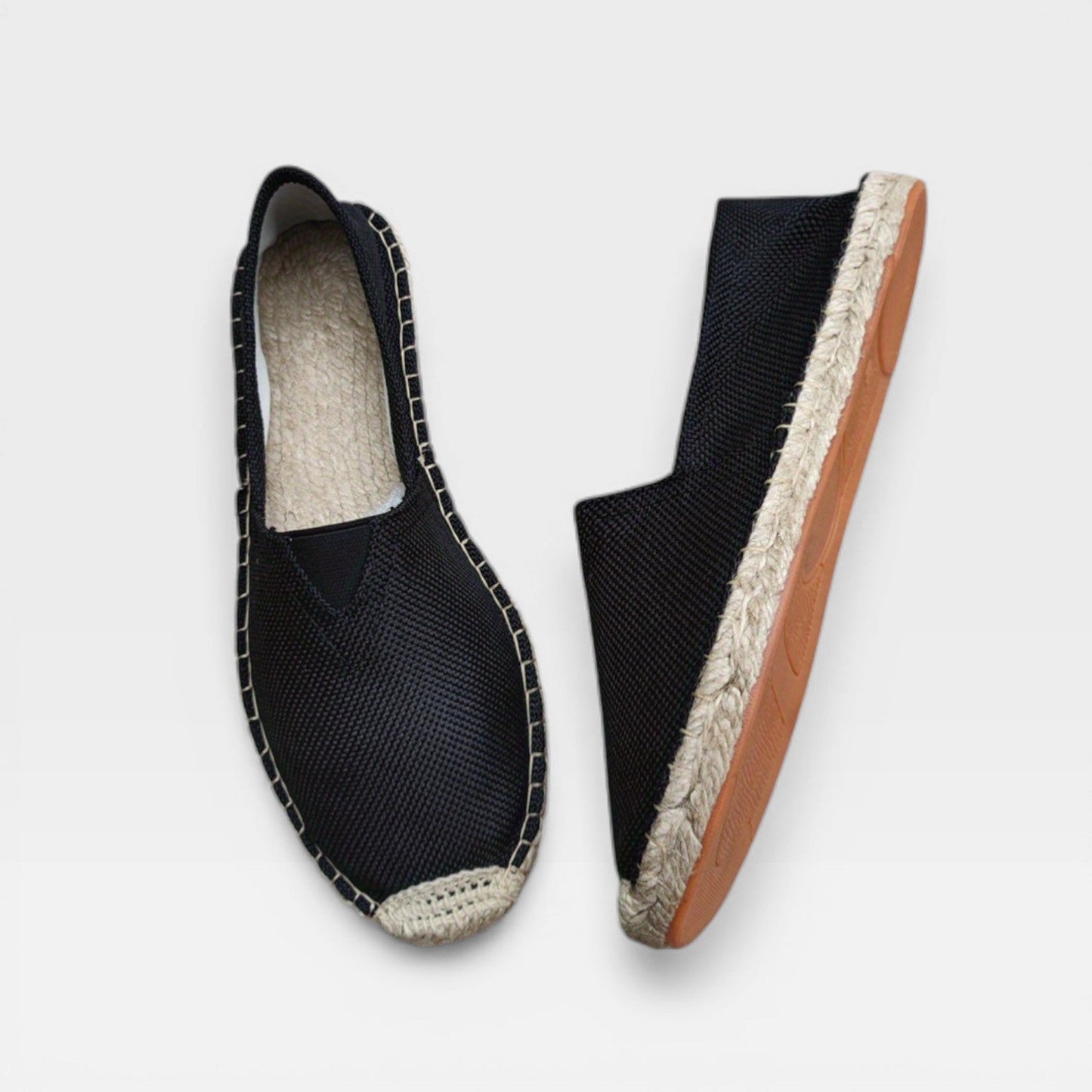 Men's Orthopedic Loafers
